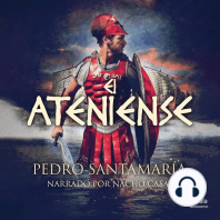 El ateniense (The Athenian)