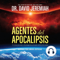 Agentes del Apocalipsis (Agents of the Apocalypse)