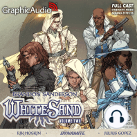 White Sand
