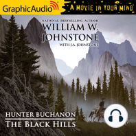 The Black Hills [Dramatized Adaptation]