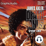 Crater Lake [Dramatized Adaptation]