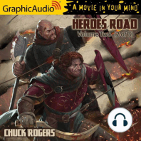 Heroes Road