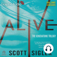 Alive [Dramatized Adaptation]