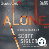Alone (2 of 2) [Dramatized Adaptation]
