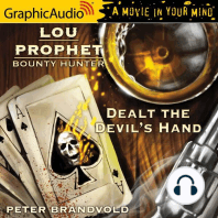 Dealt the Devil's Hand [Dramatized Adaptation]