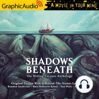 Shadows Beneath [Dramatized Adaptation]