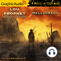 Helldorado [Dramatized Adaptation]