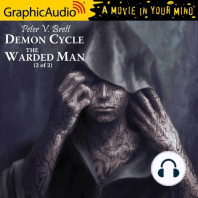 The Warded Man (2 of 2) [Dramatized Adaptation]
