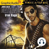 Iron Rage [Dramatized Adaptation]