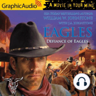 Defiance of Eagles [Dramatized Adaptation]