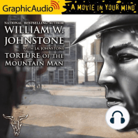 Torture of the Mountain Man [Dramatized Adaptation]