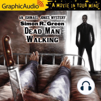 Dead Man Walking [Dramatized Adaptation]