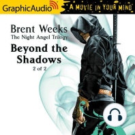 Beyond the Shadows (2 of 2) [Dramatized Adaptation]