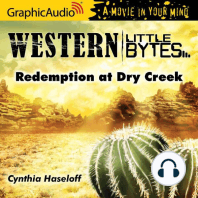 Redemption at Dry Creek [Dramatized Adaptation]