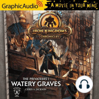 Watery Graves [Dramatized Adaptation]