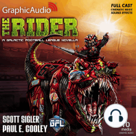 The Rider [Dramatized Adaptation]