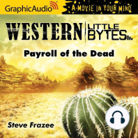 Payroll of the Dead [Dramatized Adaptation]