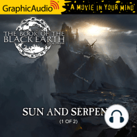 Sun and Serpent (1 of 2) [Dramatized Adaptation]