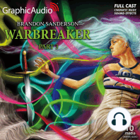 Warbreaker (3 of 3) [Dramatized Adaptation]