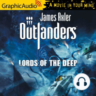 Lords of the Deep [Dramatized Adaptation]