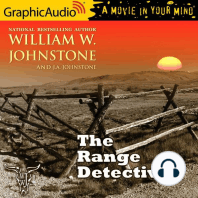 The Range Detectives [Dramatized Adaptation]