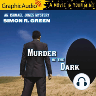Murder in the Dark [Dramatized Adaptation]
