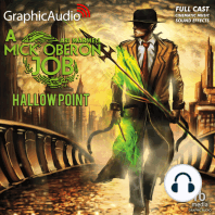 Hallow Point [Dramatized Adaptation]