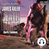 Dark Emblem [Dramatized Adaptation]