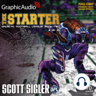 The Starter (2 of 2) [Dramatized Adaptation]