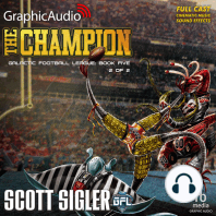 The Champion (2 of 2) [Dramatized Adaptation]