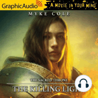 The Killing Light [Dramatized Adaptation]