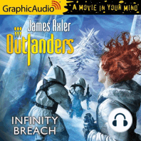 Infinity Breach [Dramatized Adaptation]