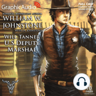 U.S. Deputy Marshal [Dramatized Adaptation]