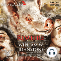 Rimfire [Dramatized Adaptation]