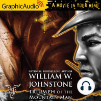 Triumph of the Mountain Man [Dramatized Adaptation]