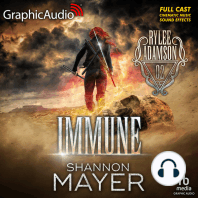 Immune [Dramatized Adaptation]