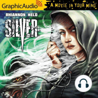 Silver [Dramatized Adaptation]