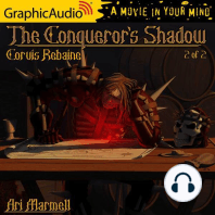 The Conqueror's Shadow (2 of 2) [Dramatized Adaptation]