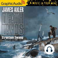 Strontium Swamp [Dramatized Adaptation]