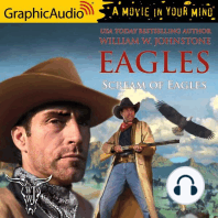 Screams of Eagles [Dramatized Adaptation]