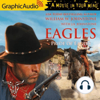 Pride of Eagles [Dramatized Adaptation]