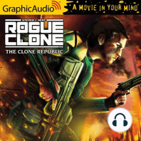 The Clone Republic [Dramatized Adaptation]