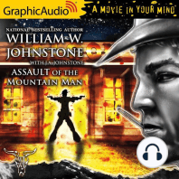 Assault of the Mountain Man [Dramatized Adaptation]