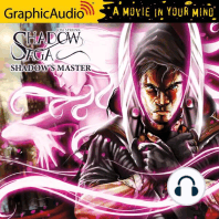 Shadow's Master [Dramatized Adaptation]