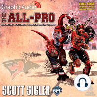 The All-Pro [Dramatized Adaptation]