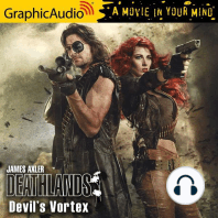 Devil's Vortex [Dramatized Adaptation]