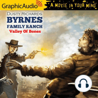 Valley Of Bones [Dramatized Adaptation]