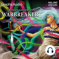 Warbreaker (1 of 3) [Dramatized Adaptation]