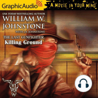 Killing Ground [Dramatized Adaptation]