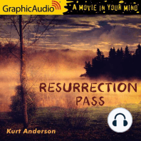 Resurrection Pass [Dramatized Adaptation]